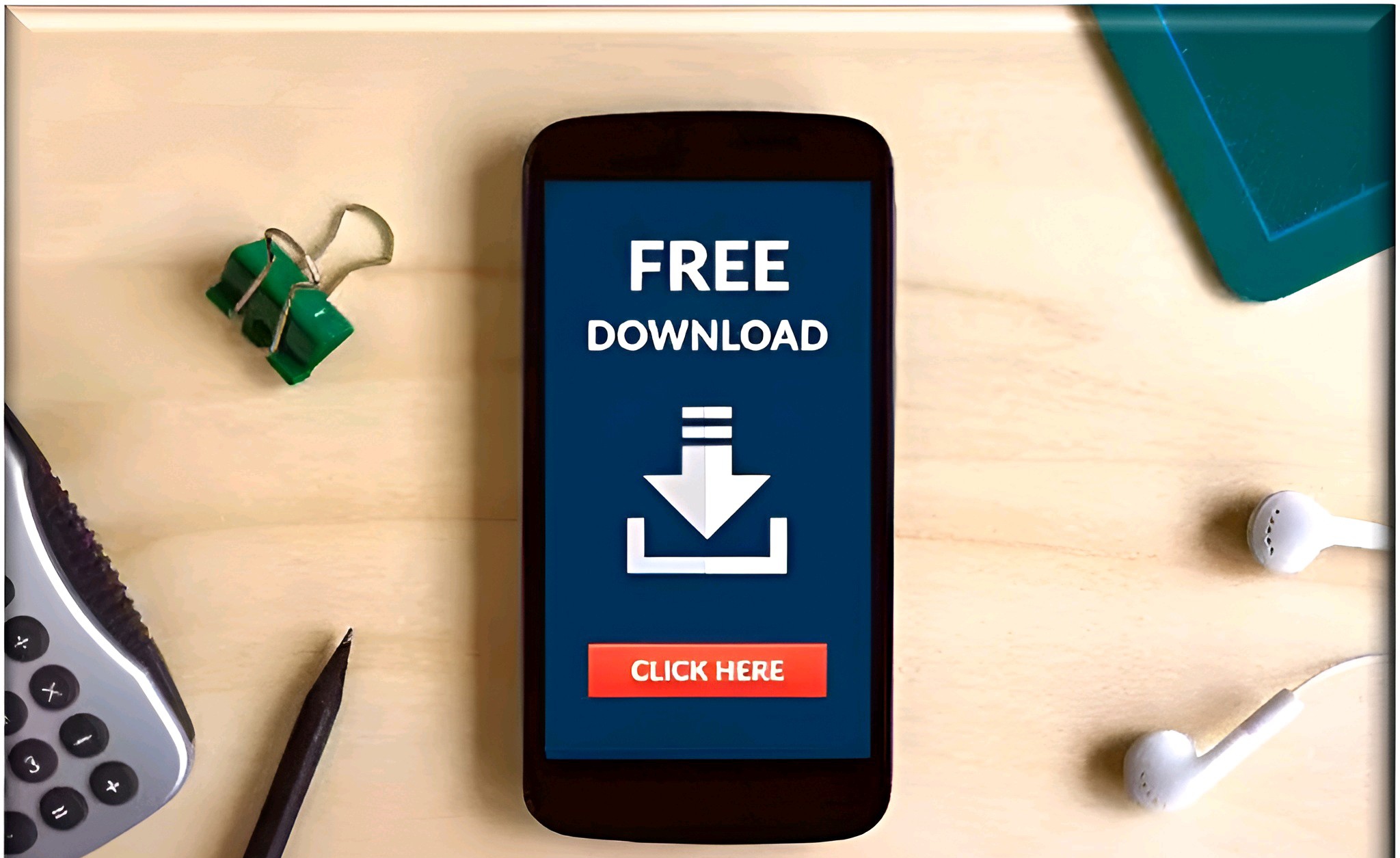 Download Our Free Resources