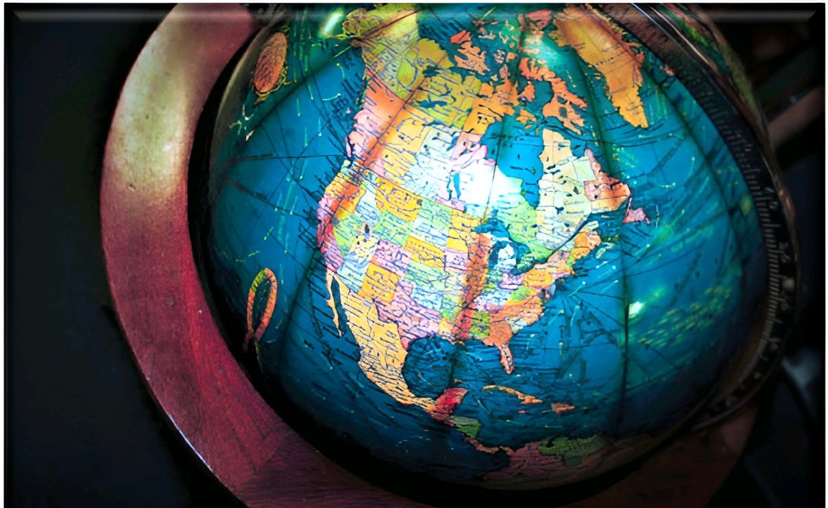 Experience Total, Global Impact