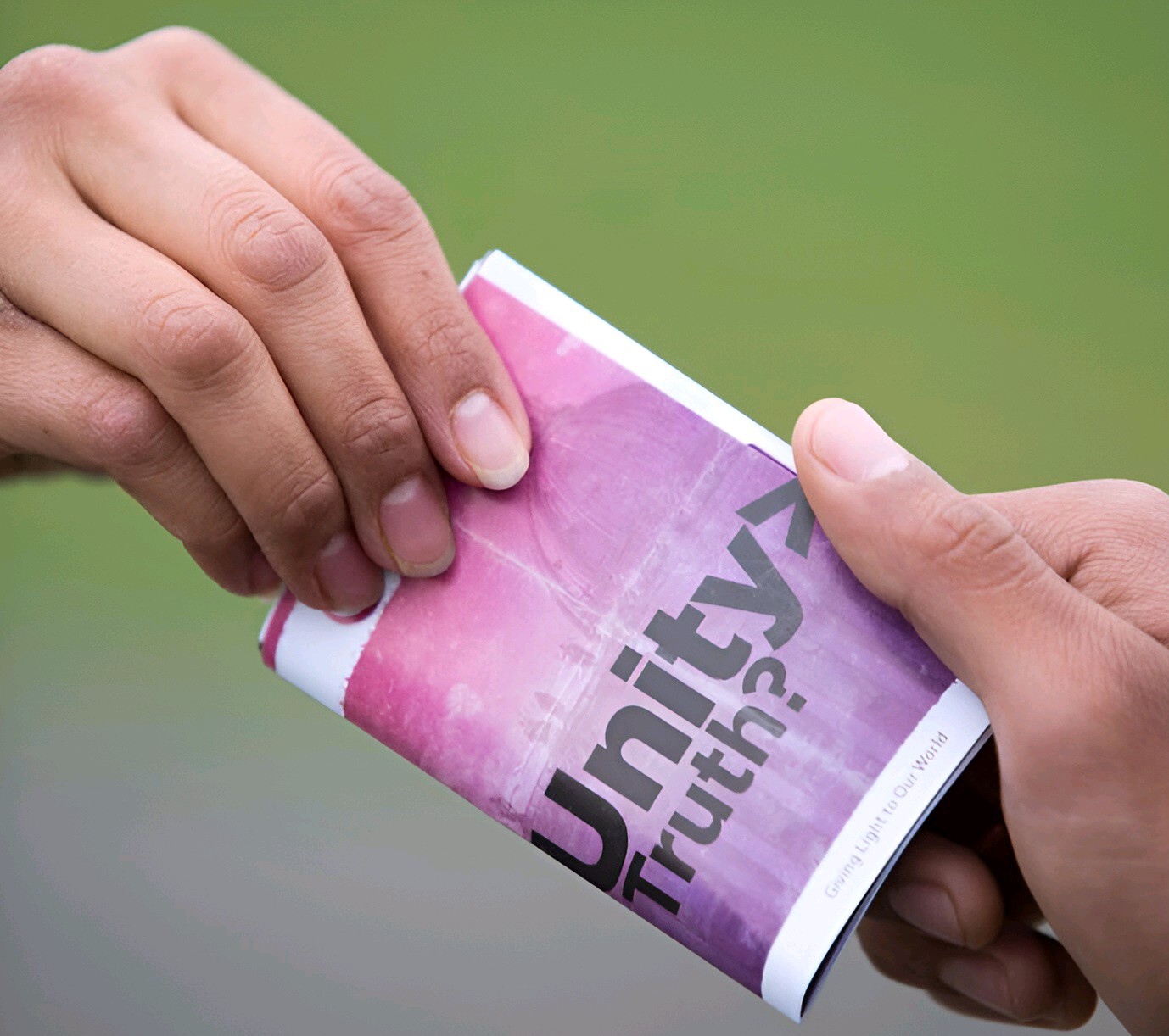 Global, Online Outreach