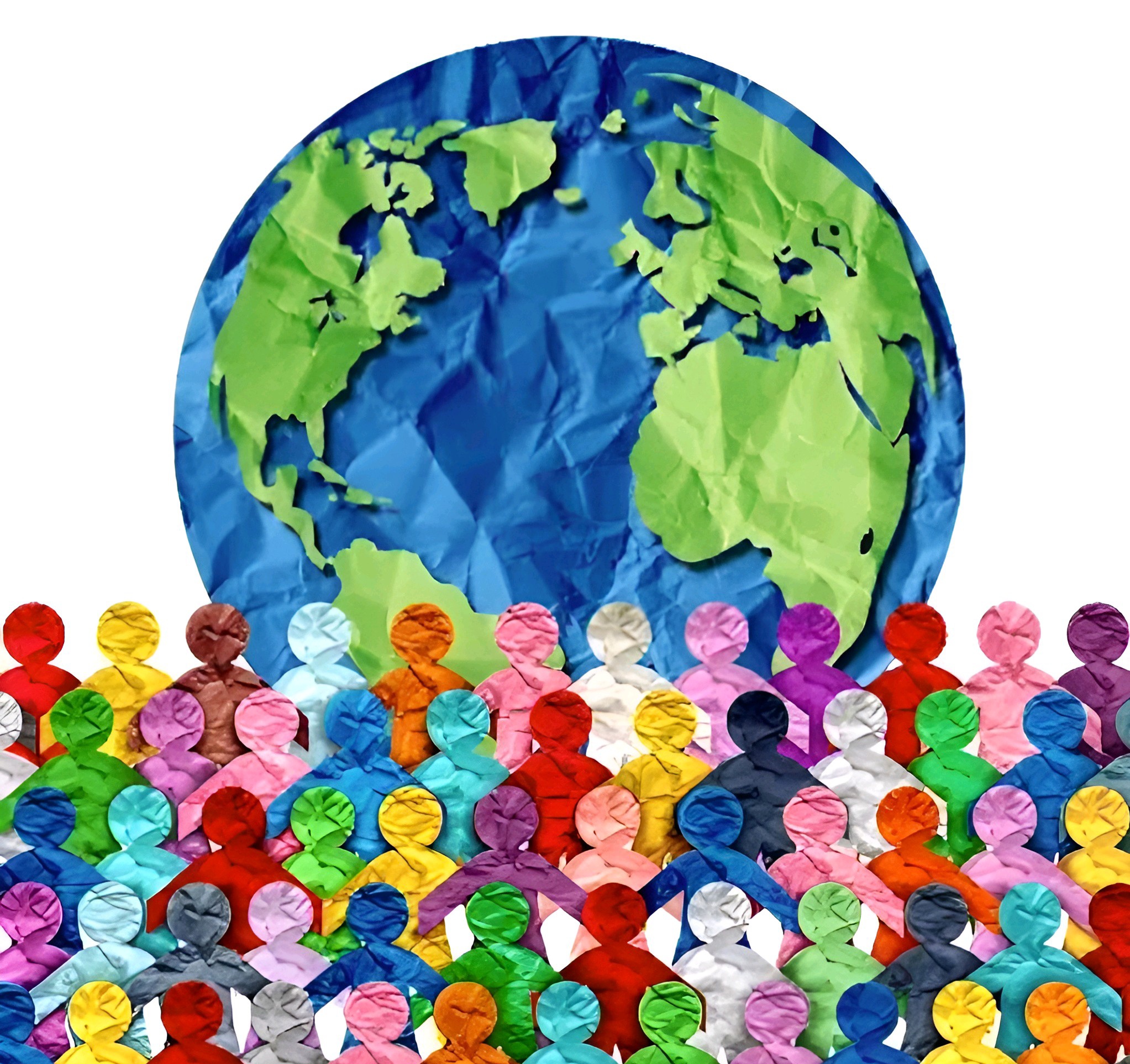 Global, Online Outreach