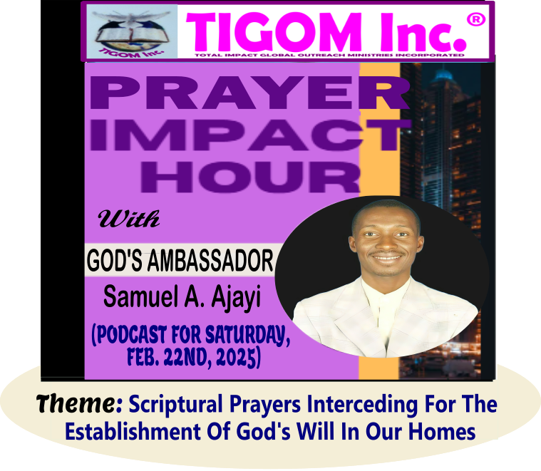 prayer_impact_hour_podcast_cover_design