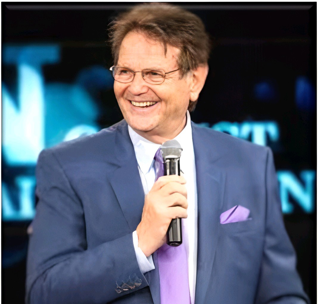 Evangelist Reinhard Bonnke