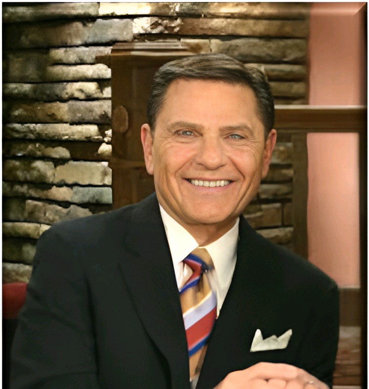 Doctor Kenneth Copeland