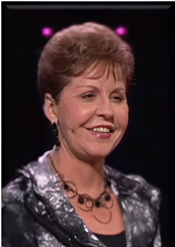 Joyce Meyer