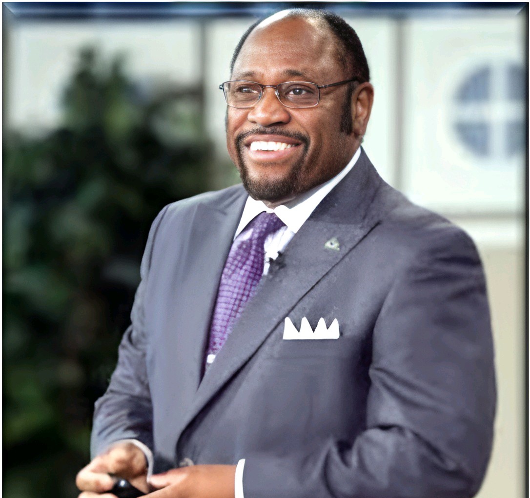 Late (Dr.) Myles Munroe